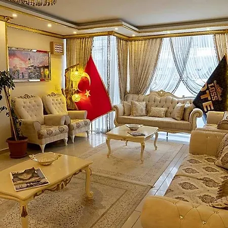 Hotel Loss Istanbul