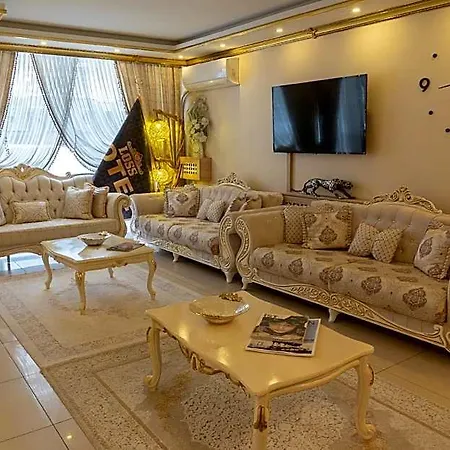 Loss Hotel Istanbul