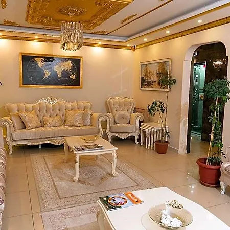 Hotel Loss Istanbul