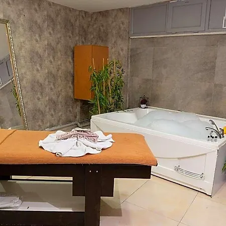 Loss 4* Istanbul