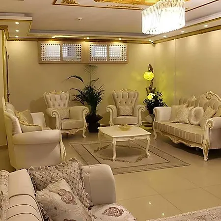Hotel Loss Istanbul