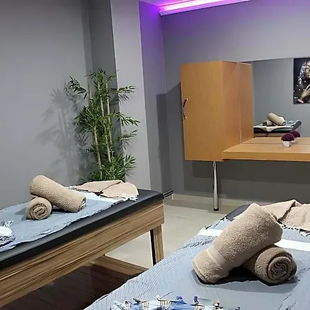 Loss Hotel Istanbul
