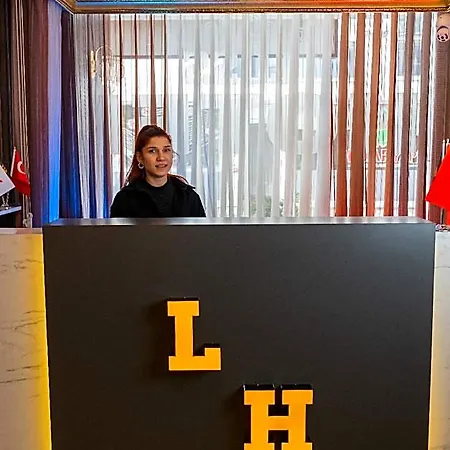 Hotel Loss 4*