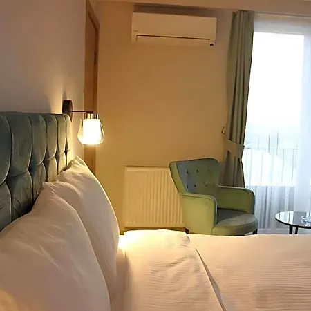 Loss 4* Istanbul