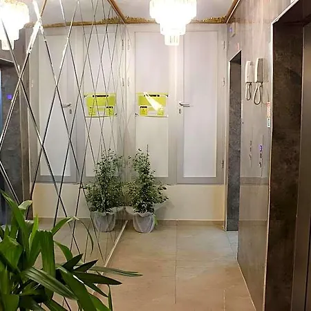 Loss Hotel Istanbul