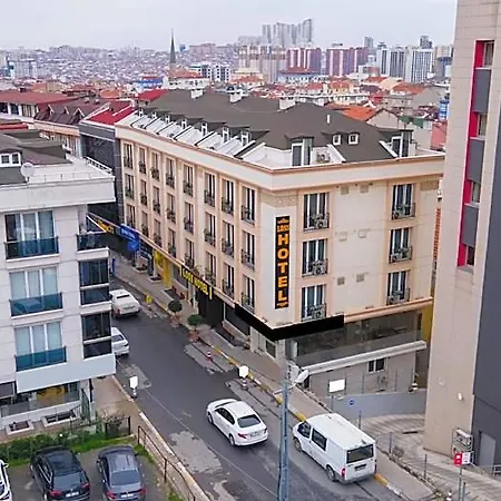 Hotel Loss