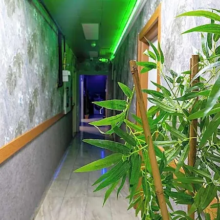 Hotel Loss Istanbul